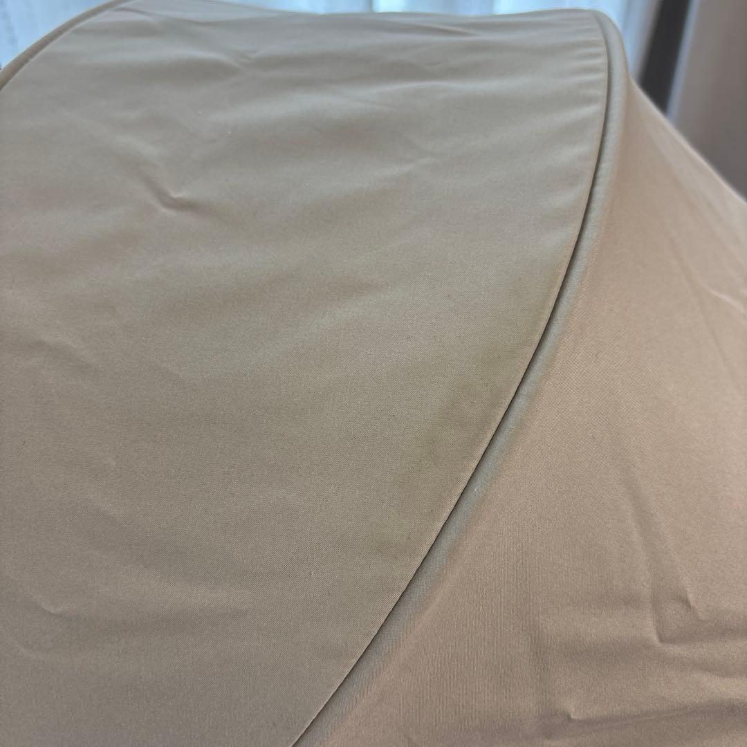 Aprica アップリカ Viit ヴィット ベージュ ベビーカー 3年保証