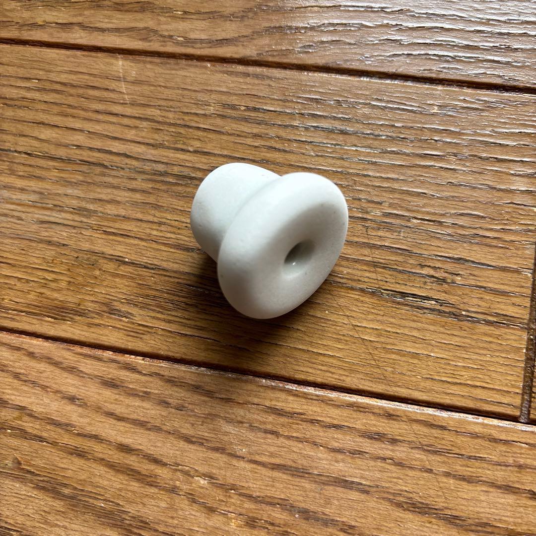 アンティーク碍子　7種　レトロ　コレクション