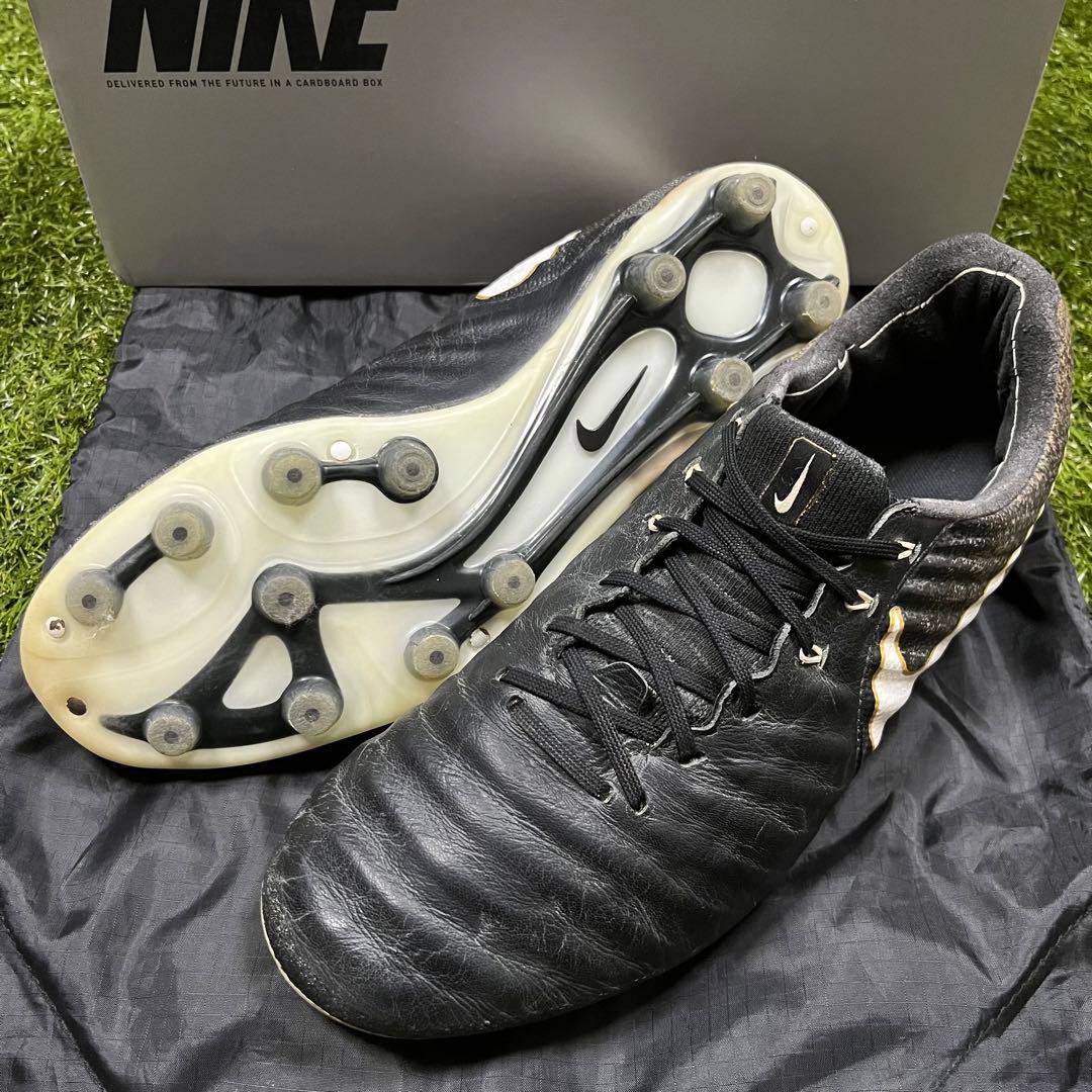 NIKE Tiempo Legend Ⅶ Elite HG 27cm