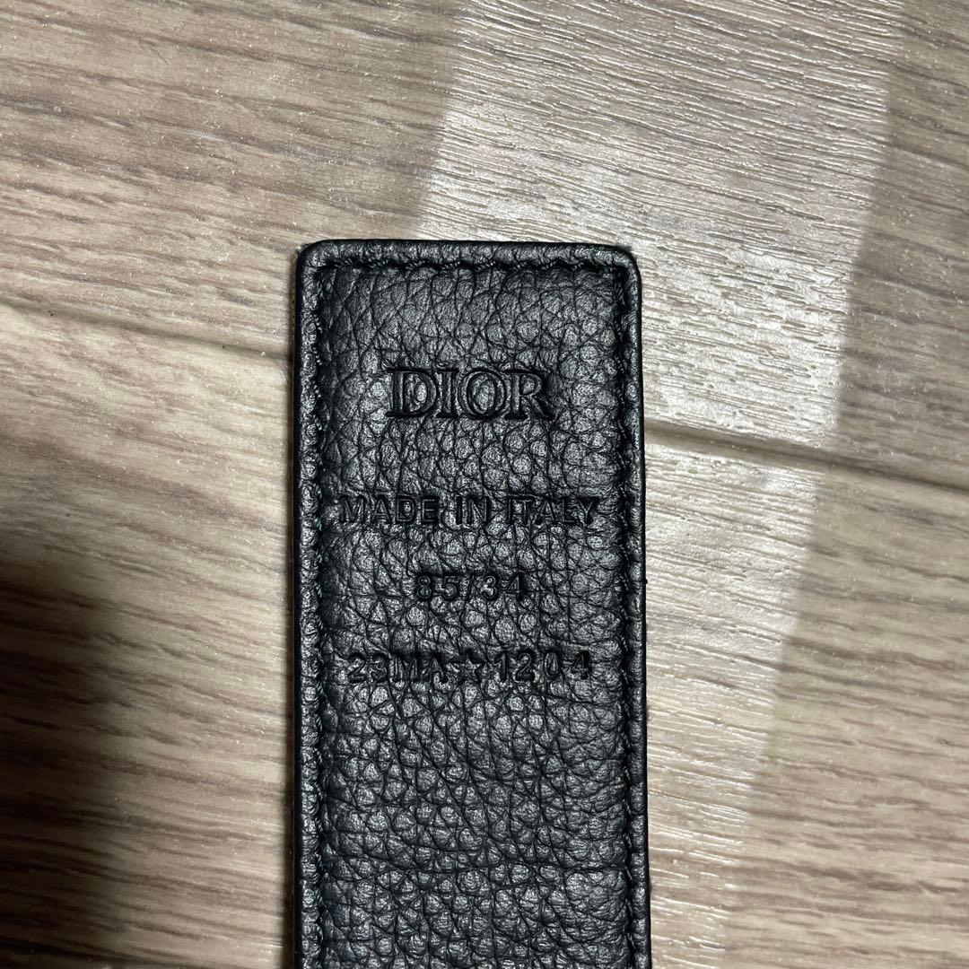 小物 DIOR