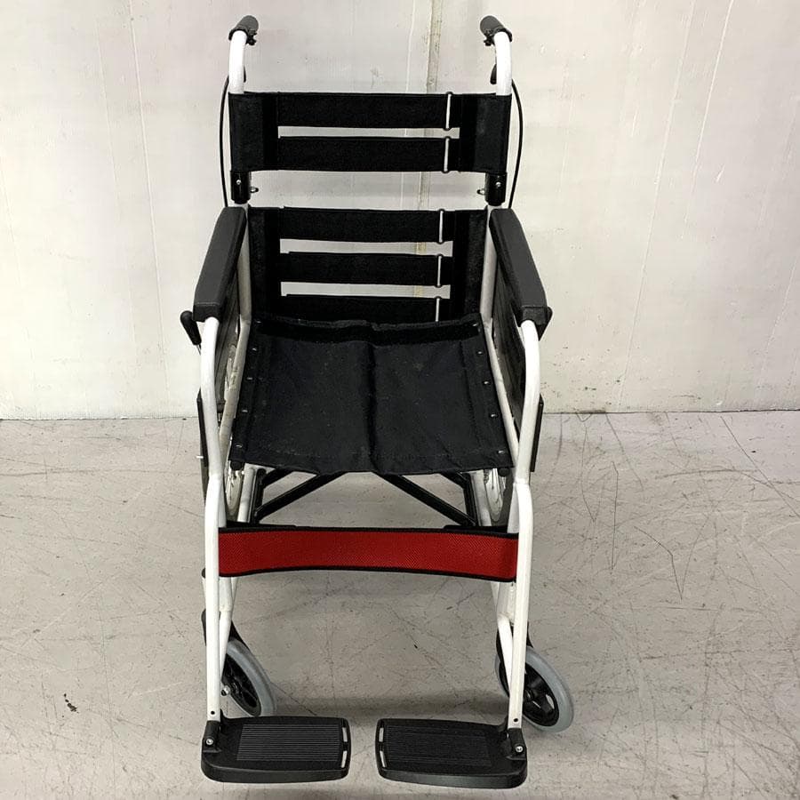 介助式車椅子「M-1Style」MPCN-46JD HG Miki
