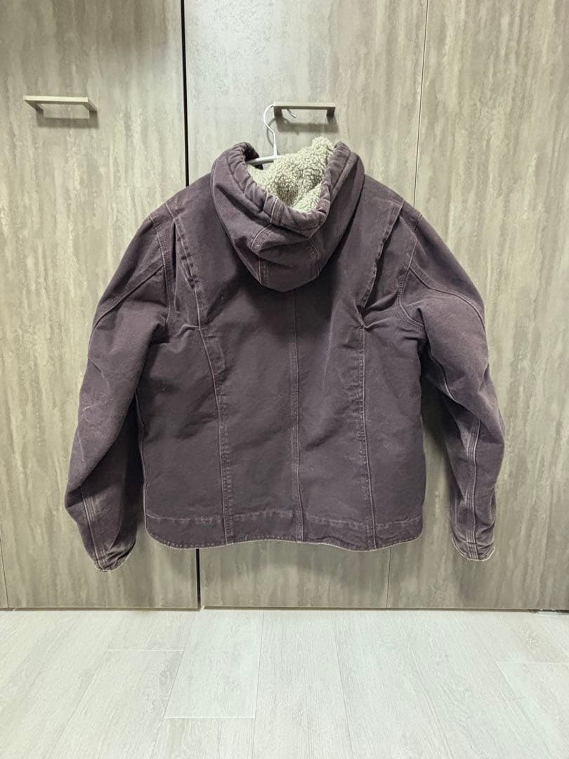 carharttアクティブジャケット