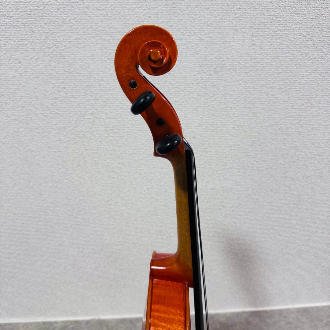 Pygmalius ピグマリウス 4/4 ST-01 anno 1990 弓付き