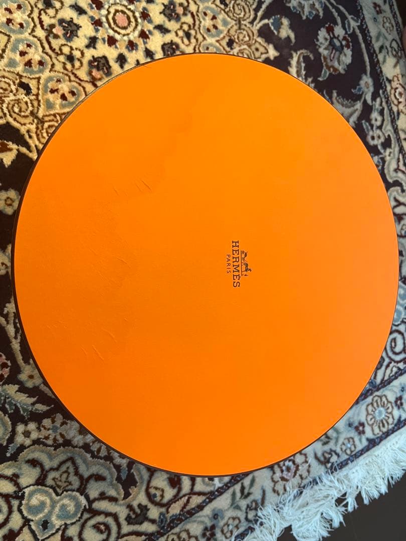 食器 HERMES