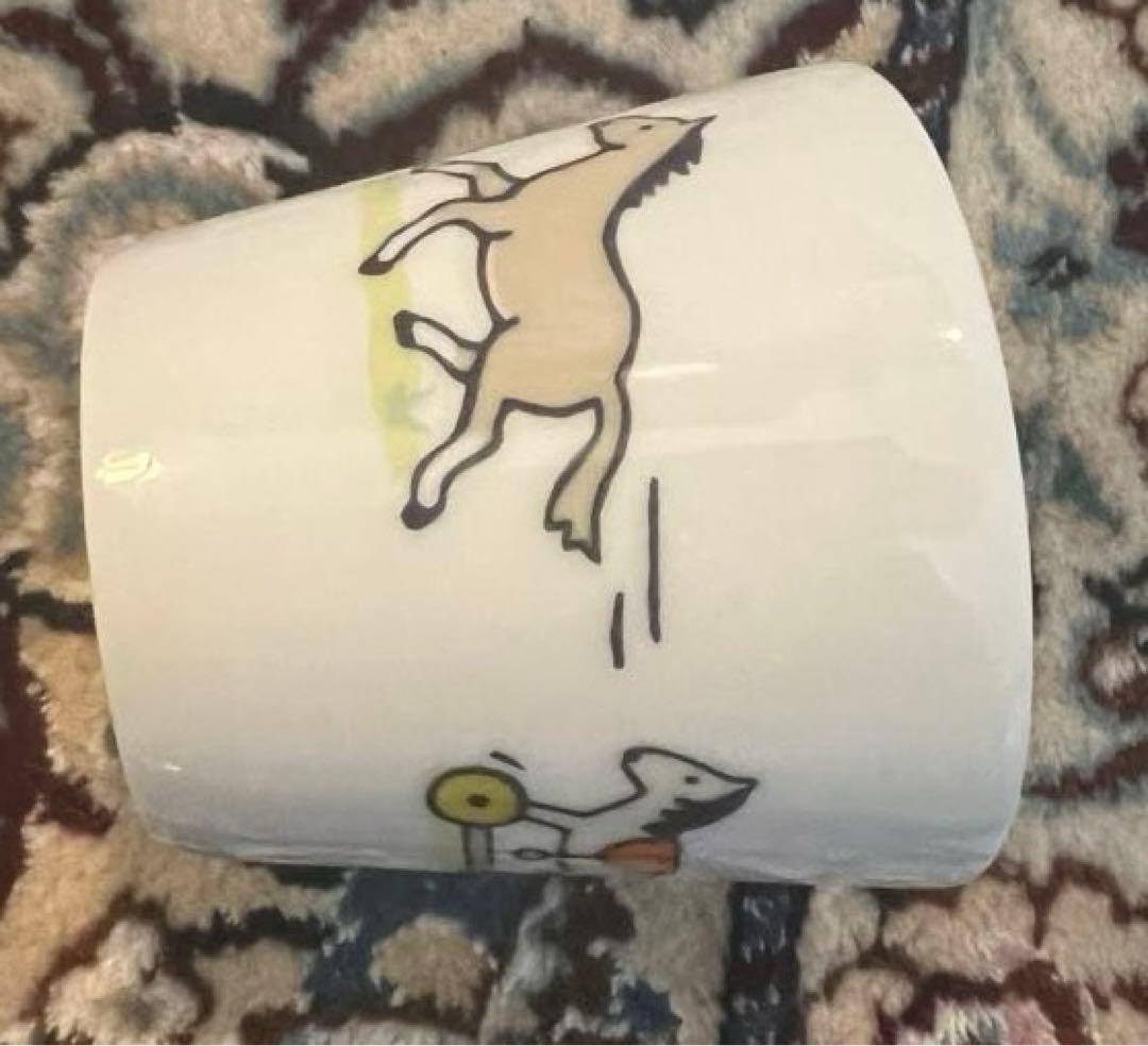 食器 HERMES