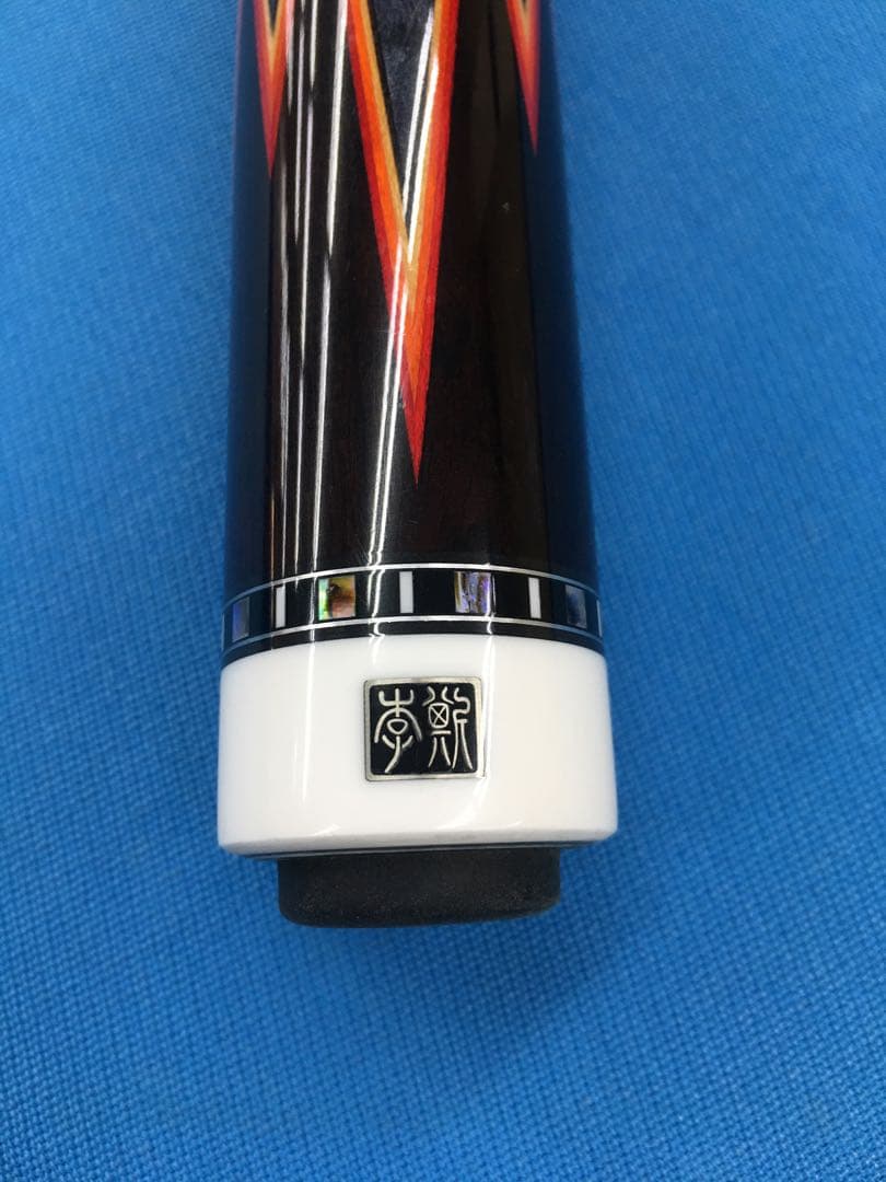 【美品】キューリース LS-B02 幻剣 バットのみ