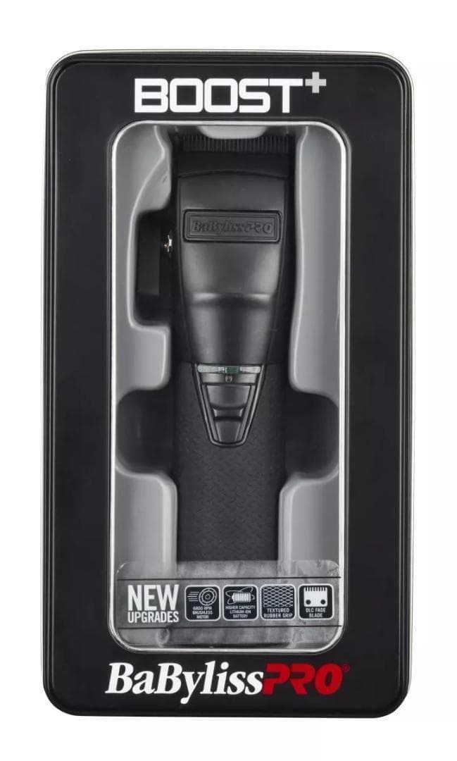 新品未使用 BaBylissPro FX870BP バリカン ベビリス ブラック