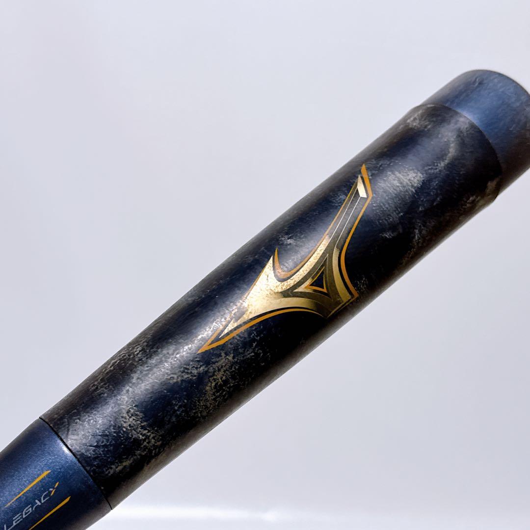 Mizuno ミズノ 軟式野球用バット BEYONDMAX LEGACY
