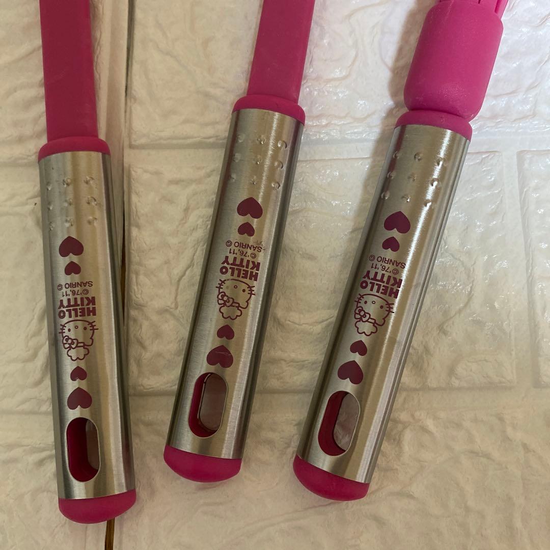 勝恵様！ 新品⭐︎ハローキティ♡キッチンセット