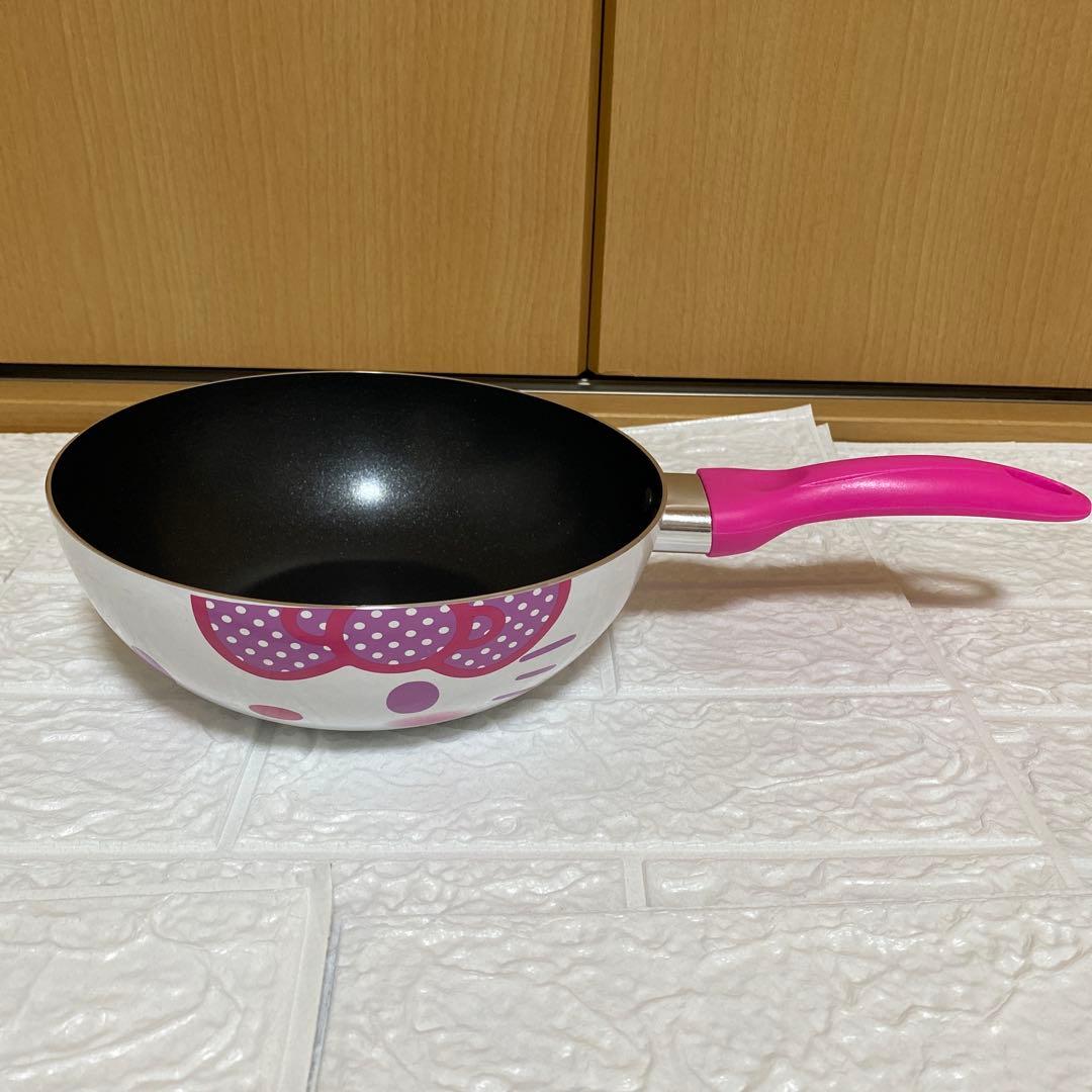 勝恵様！ 新品⭐︎ハローキティ♡キッチンセット