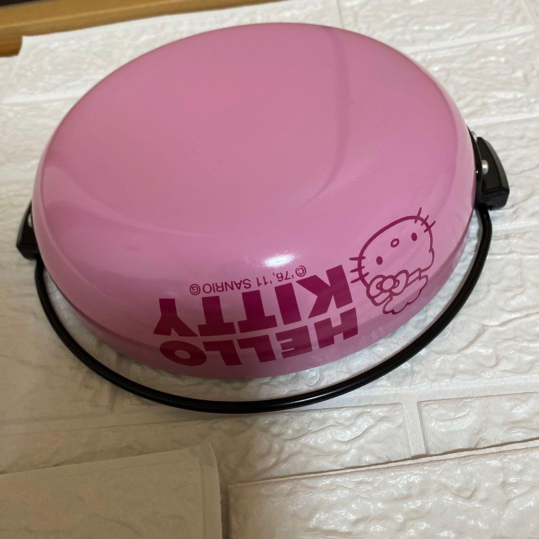 勝恵様！ 新品⭐︎ハローキティ♡キッチンセット