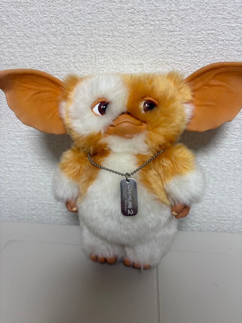 O*A様 【2000体限定】グレムリン 21st century フィギュア ギ