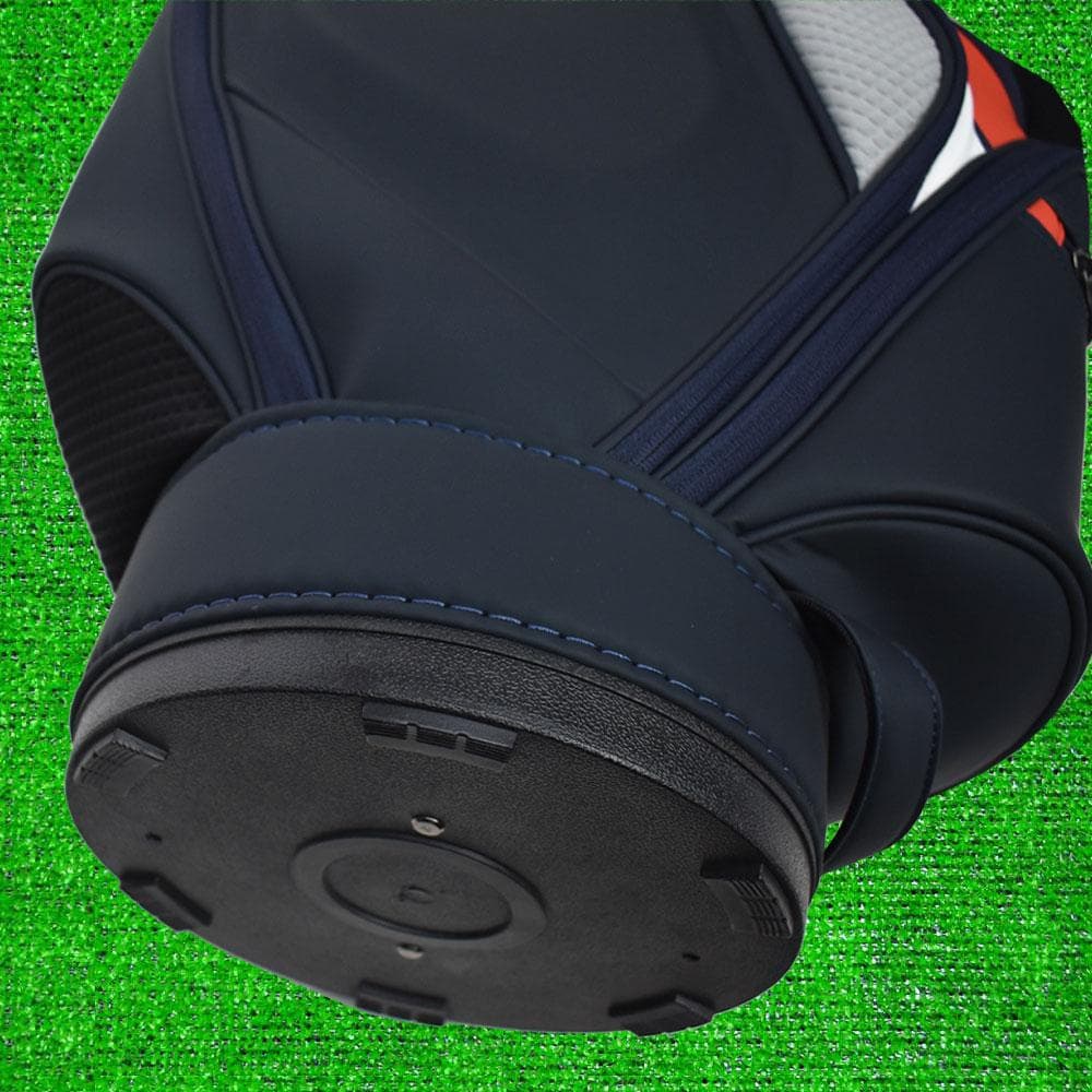 PUMA/プーマ ゴルフ ハイグレード キャディバッグ９型 新品！