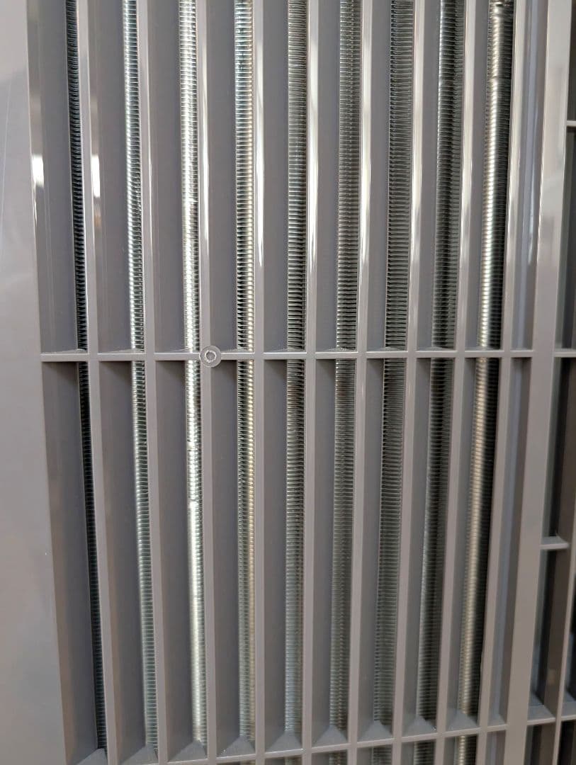 コイズミ窓用エアコンKAW1627 2023年製　美品