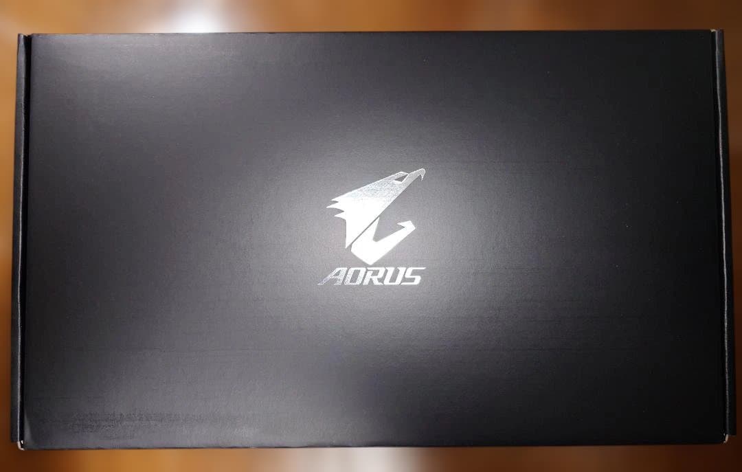 グラフィックボード・グラボ・ビデオカード GIGABYTE RTX4090 GV-N4090AORUS M-24GD