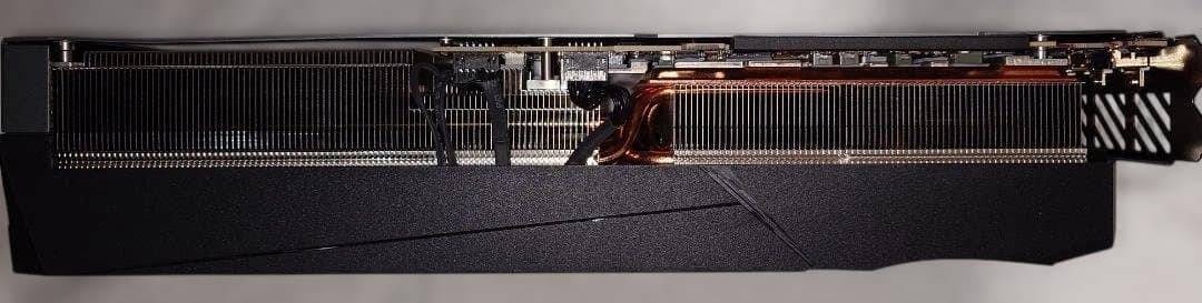 グラフィックボード・グラボ・ビデオカード GIGABYTE RTX4090 GV-N4090AORUS M-24GD