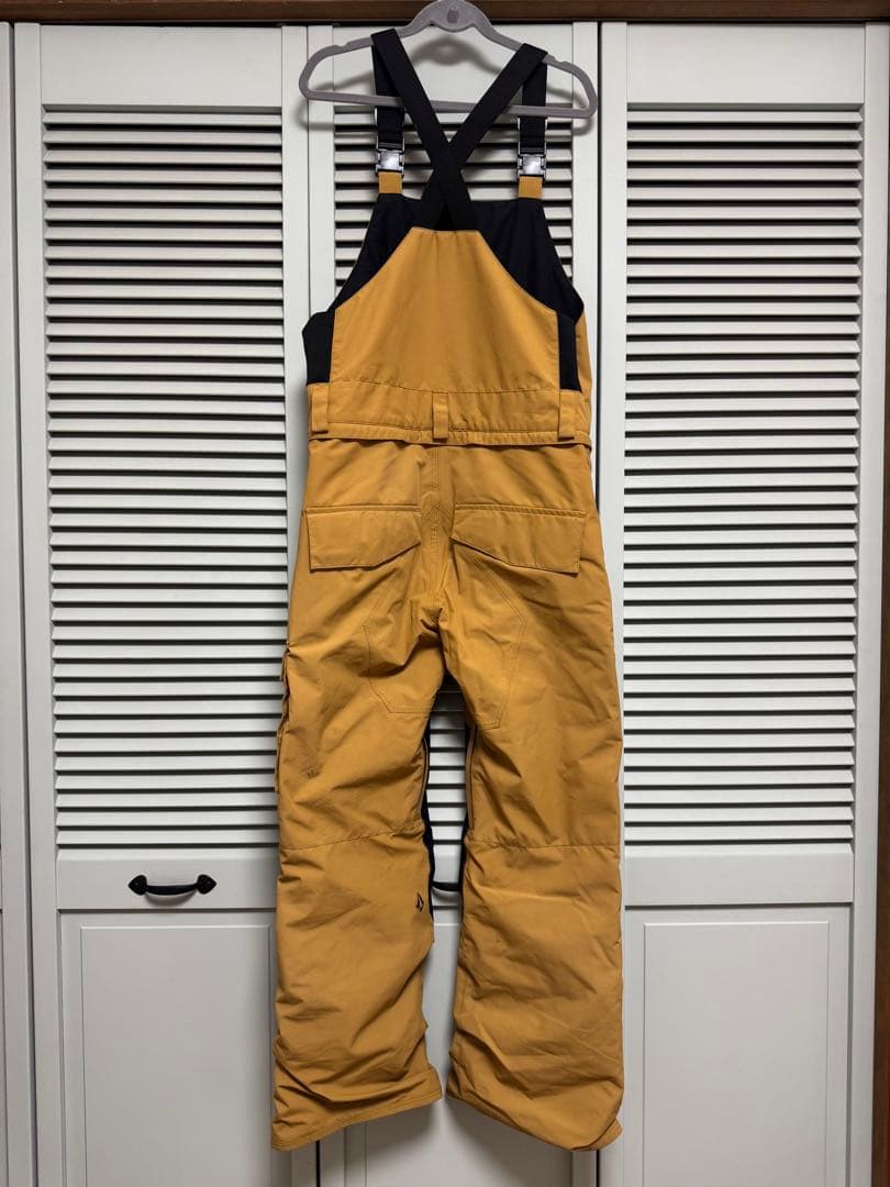 volcom／スノーボードウェア／kids／Lサイズ／12歳