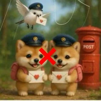 ポメラニアン、柴犬、シーズ、マルチーズ、チワワ、トイプードルとシマエナガパネル