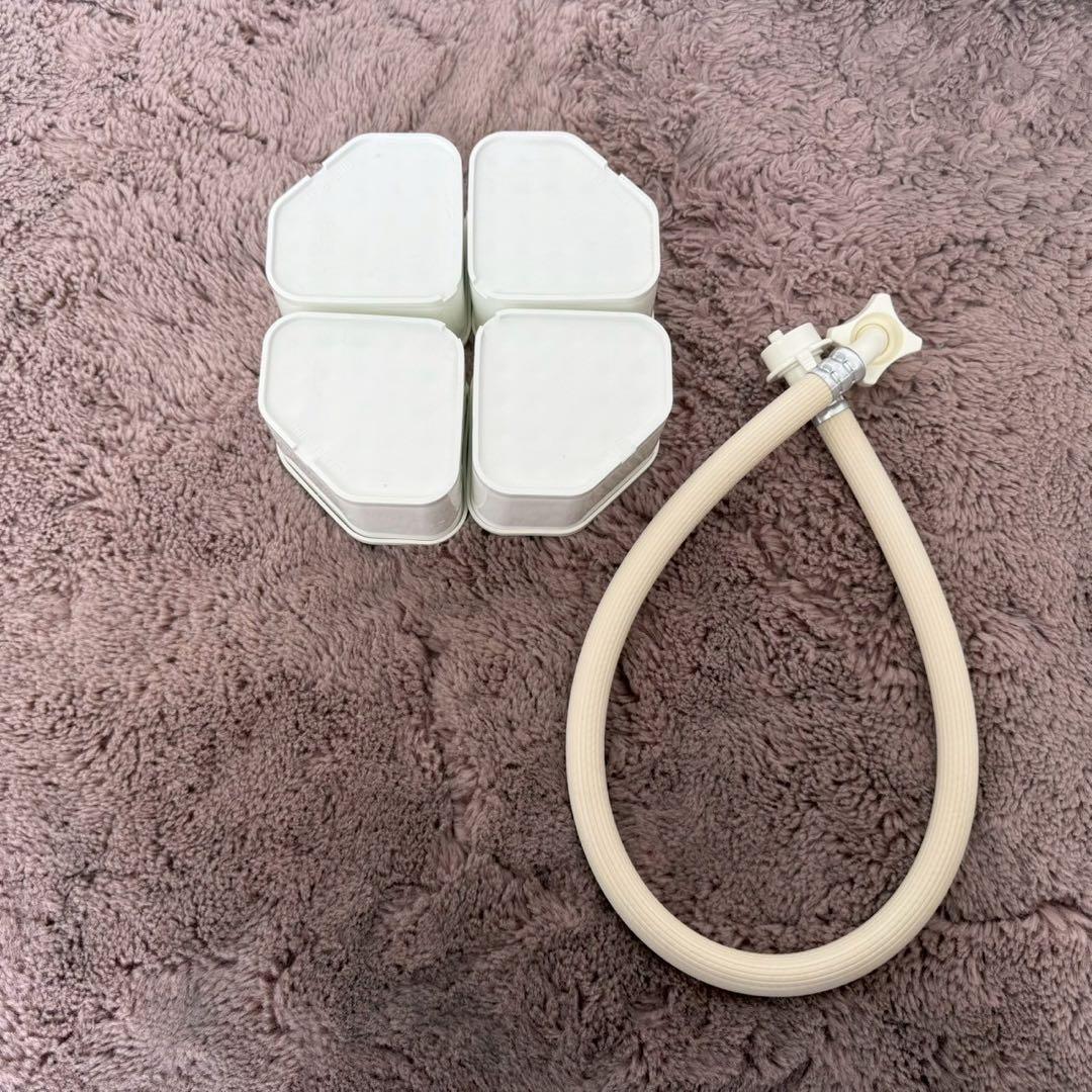 ひんつ ✨設置まで❗️パナソニック　縦型洗濯機　NA-FA8K2 美品