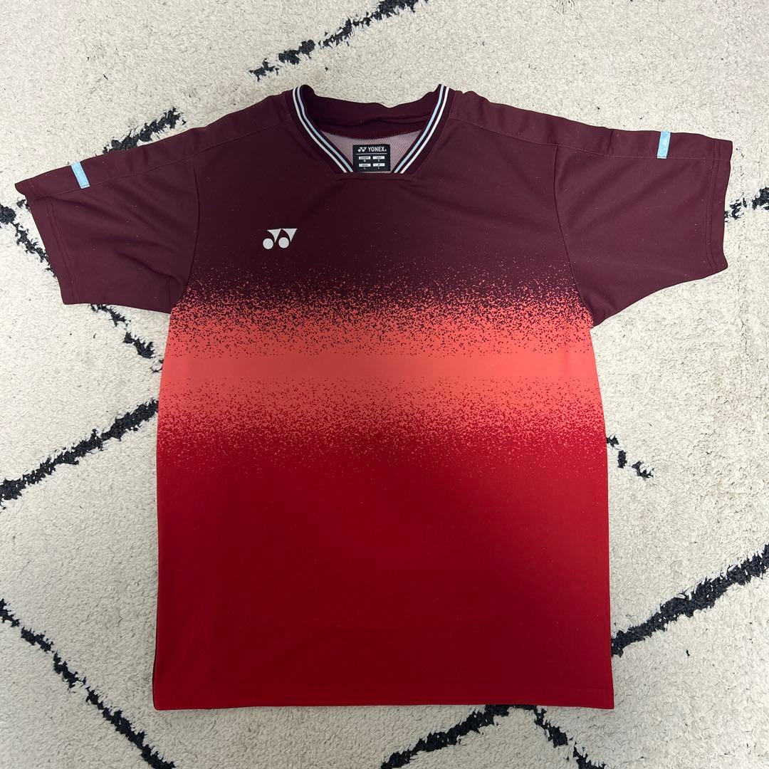 【上下セットLサイズ】 メンズゲームシャツ （フィットスタイル）