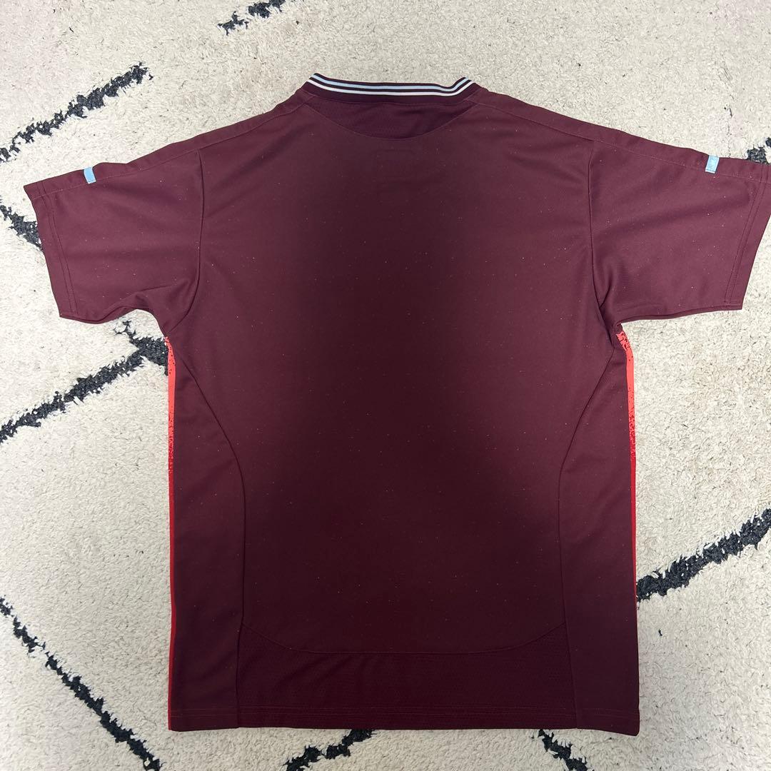 【上下セットLサイズ】 メンズゲームシャツ （フィットスタイル）