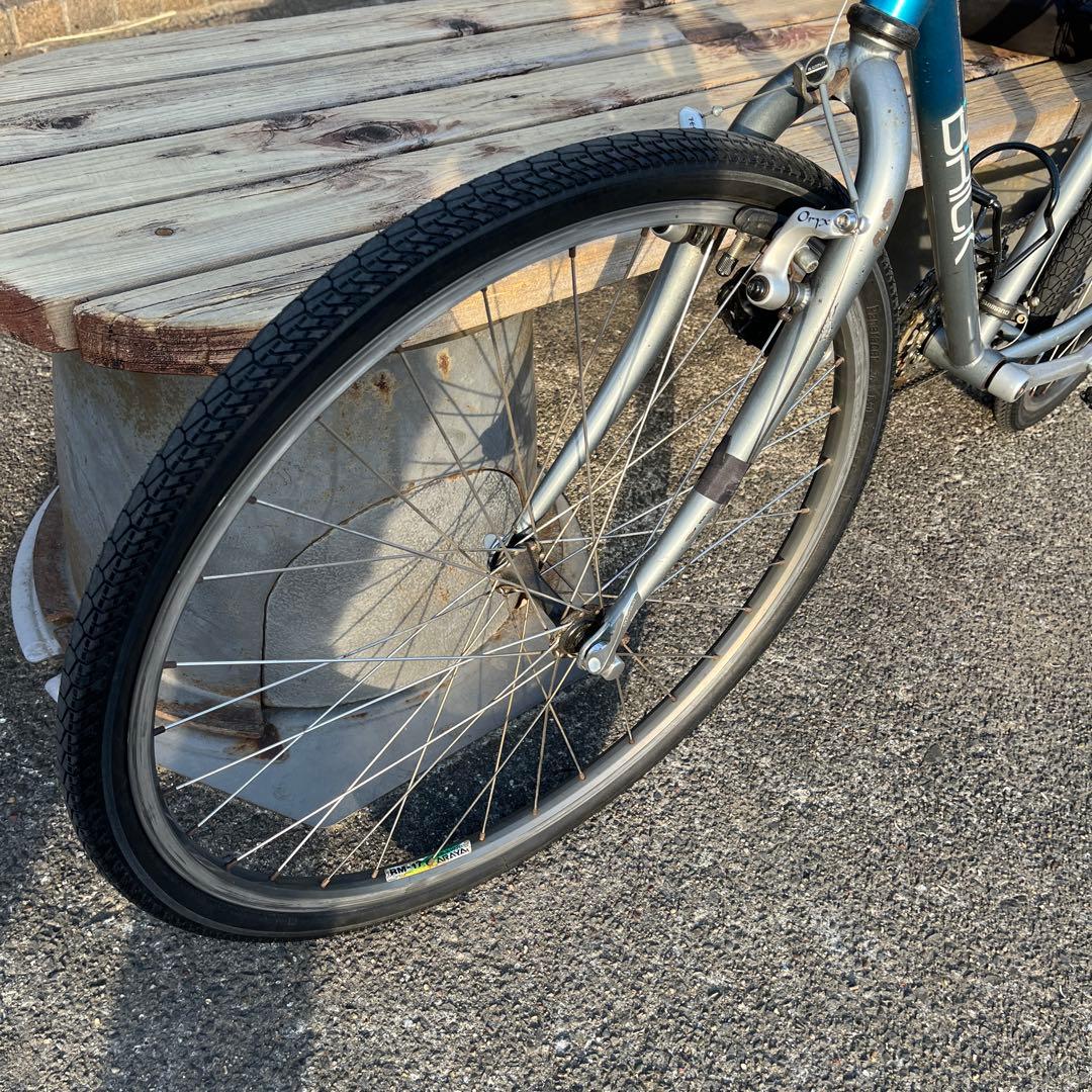 ビンテージ　アラヤ　ARAYA ロードバイク