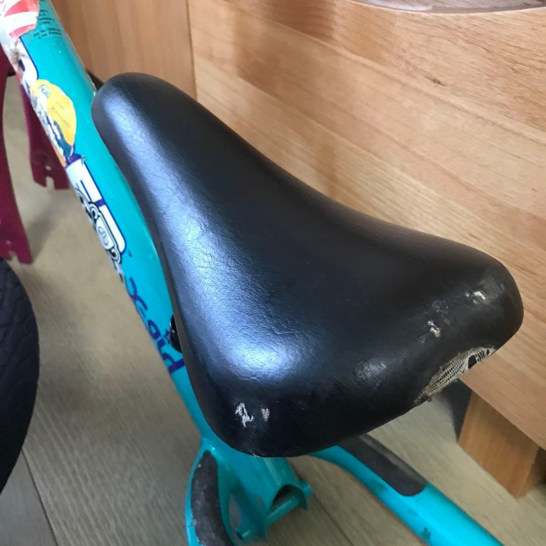 ストライダー　限定コラボ　STRIDER X-GARLコラボ　エックスガール