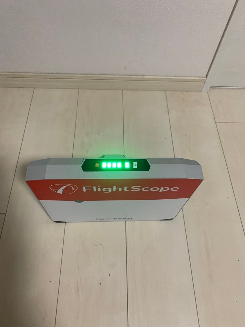 フライトスコープX3