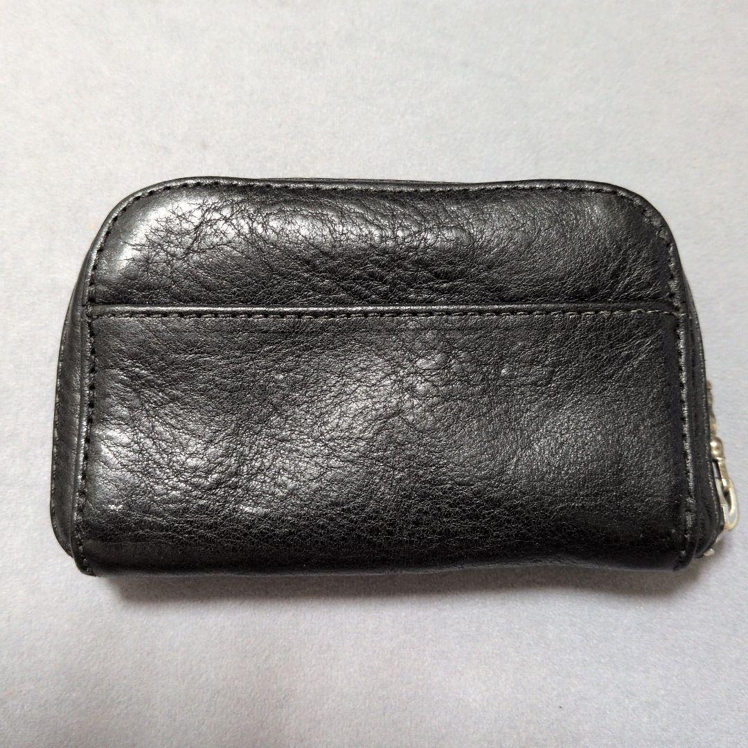 （お値下しました）クロムハーツ　小銭入れ