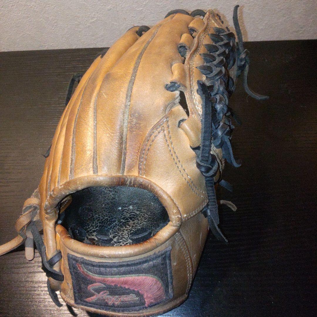 久保田スラッガー　軟式グローブ