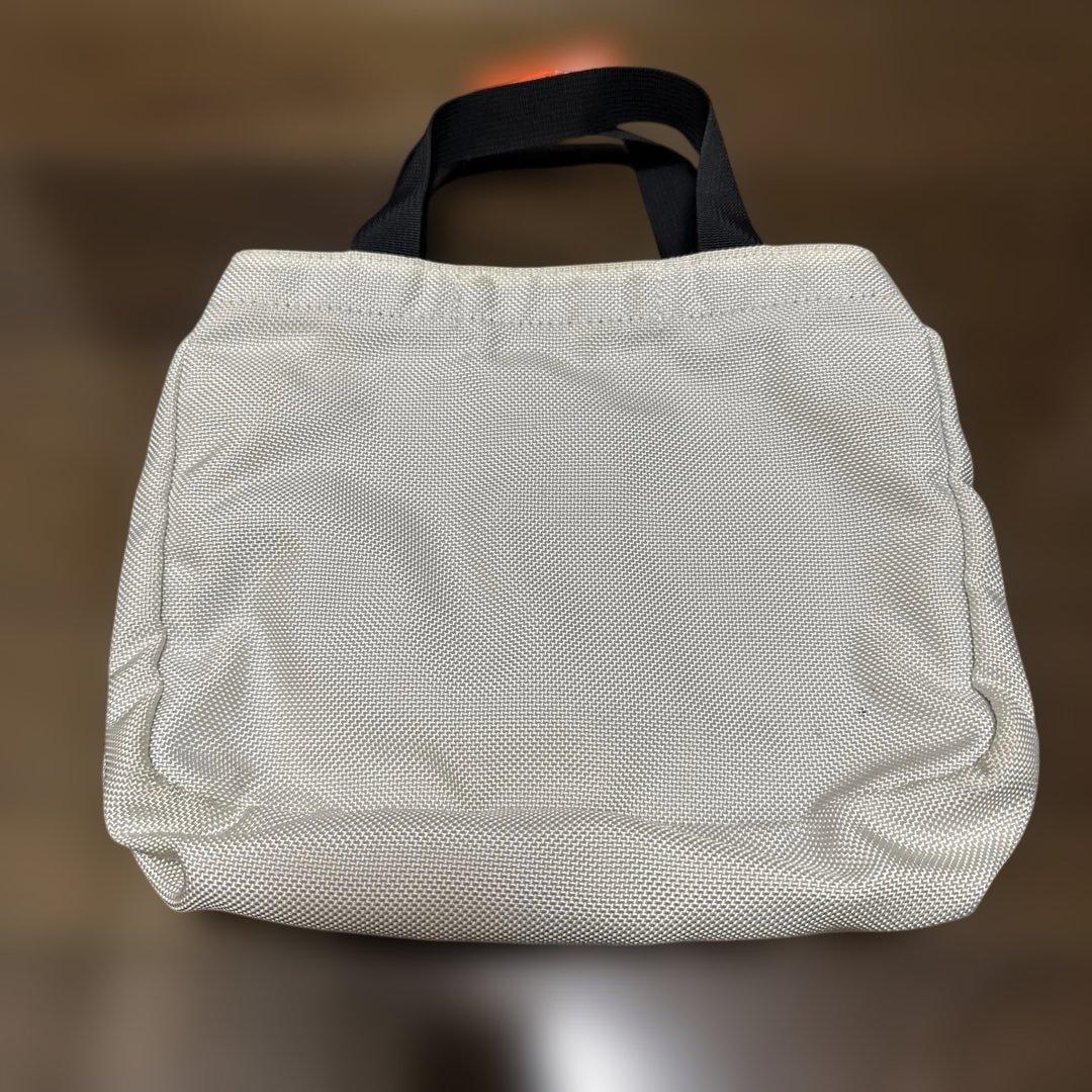 BRIEFING カートバック BEAMS40年記念コラボ商品