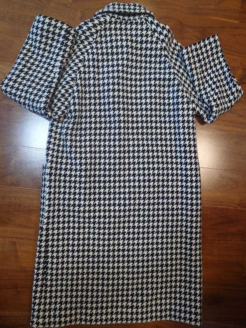 MARNI ロングコート