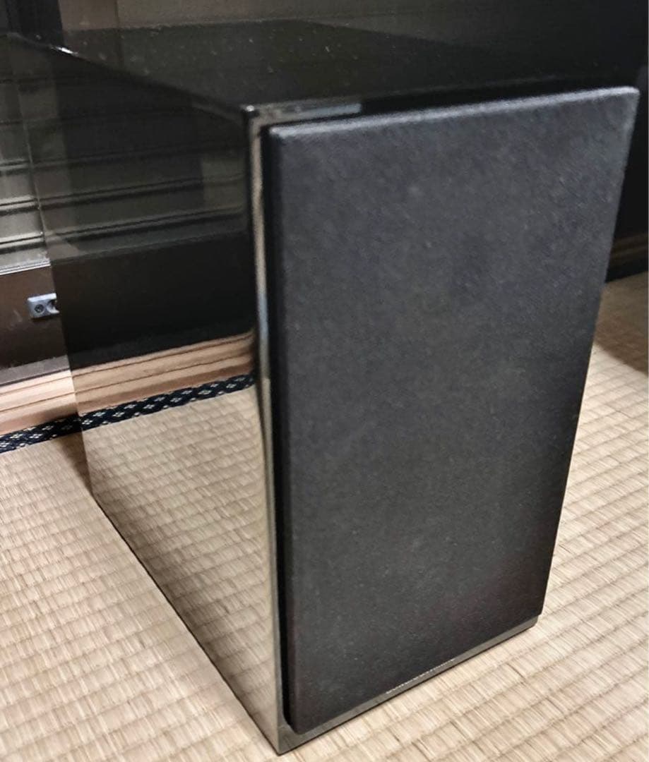 【高級スピーカー連番ペア】Bowers&Wilkins CM1 S2(B)2ホン