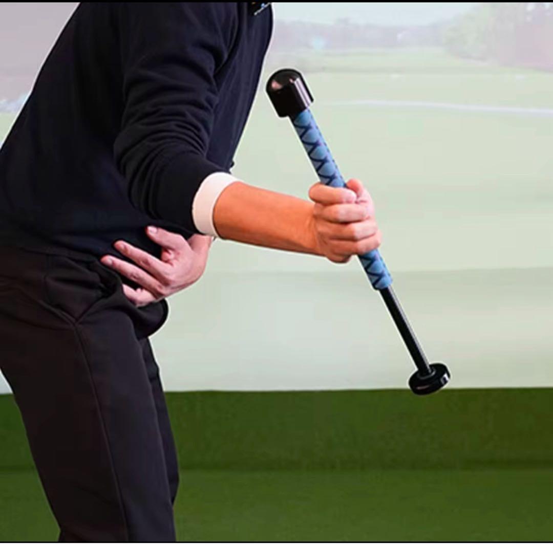 即日発送2つセット販売スウィング矯正　# プロセンダー