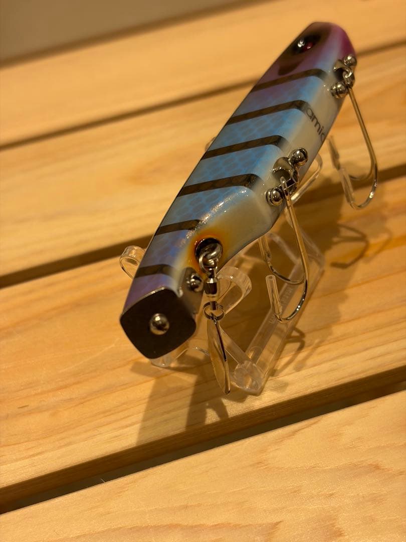 レイミア　モッキンバード