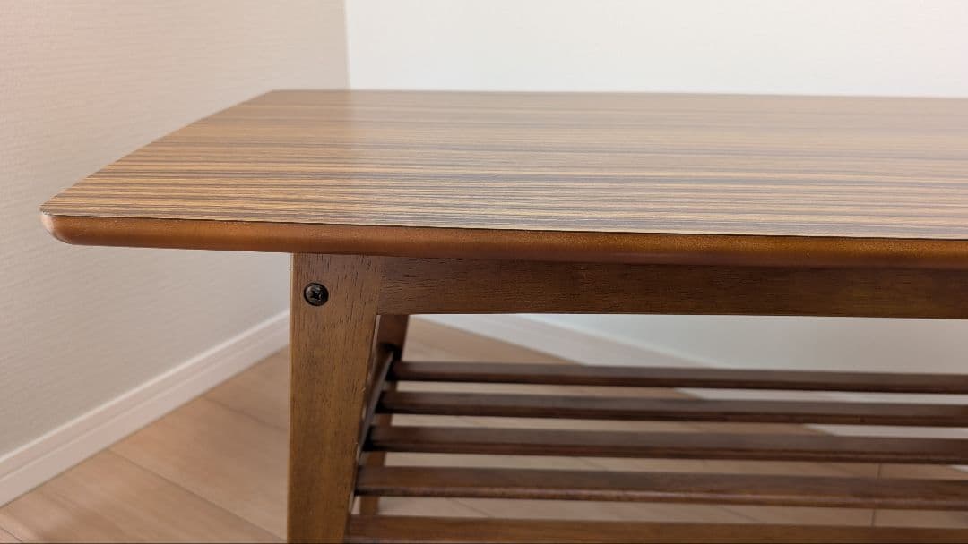 Karimoku カリモク60 リビングテーブル 小 ローテーブル　W90cm