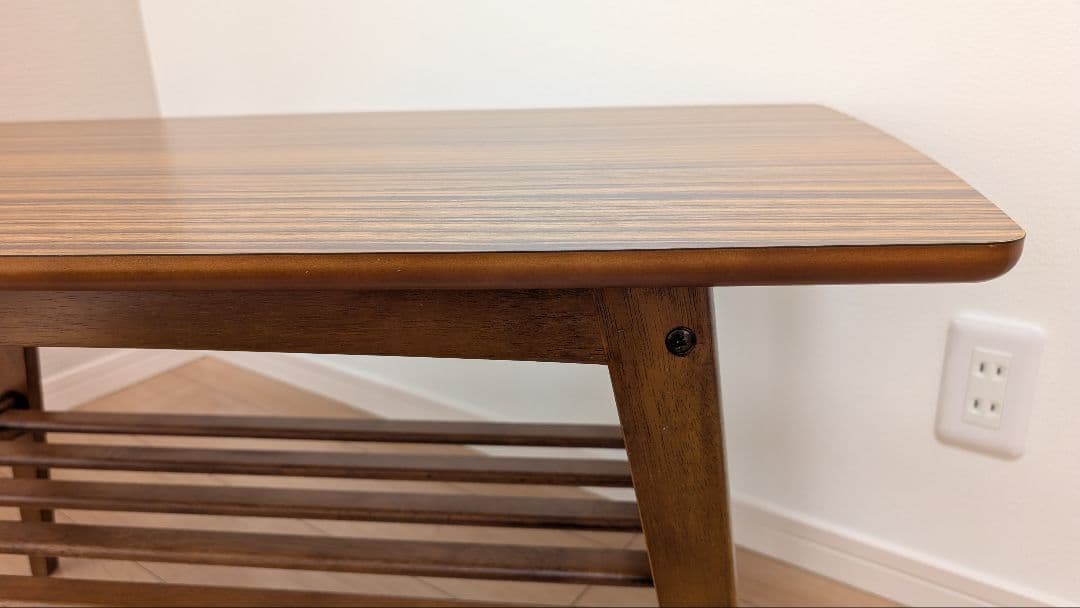 Karimoku カリモク60 リビングテーブル 小 ローテーブル　W90cm