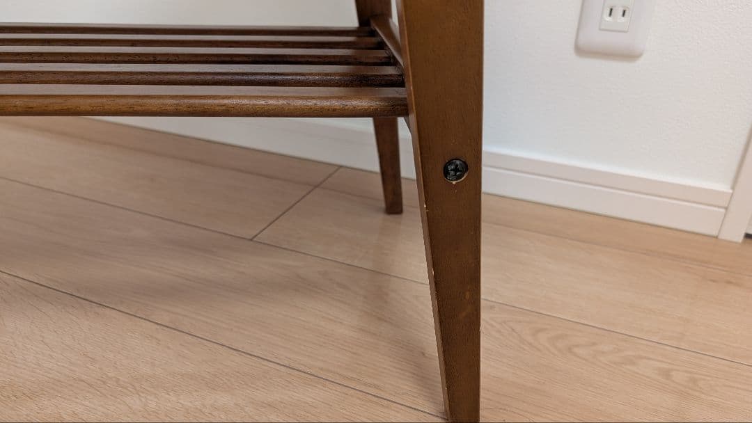 Karimoku カリモク60 リビングテーブル 小 ローテーブル　W90cm