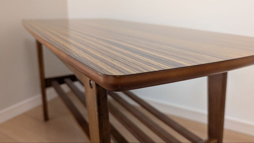 Karimoku カリモク60 リビングテーブル 小 ローテーブル　W90cm