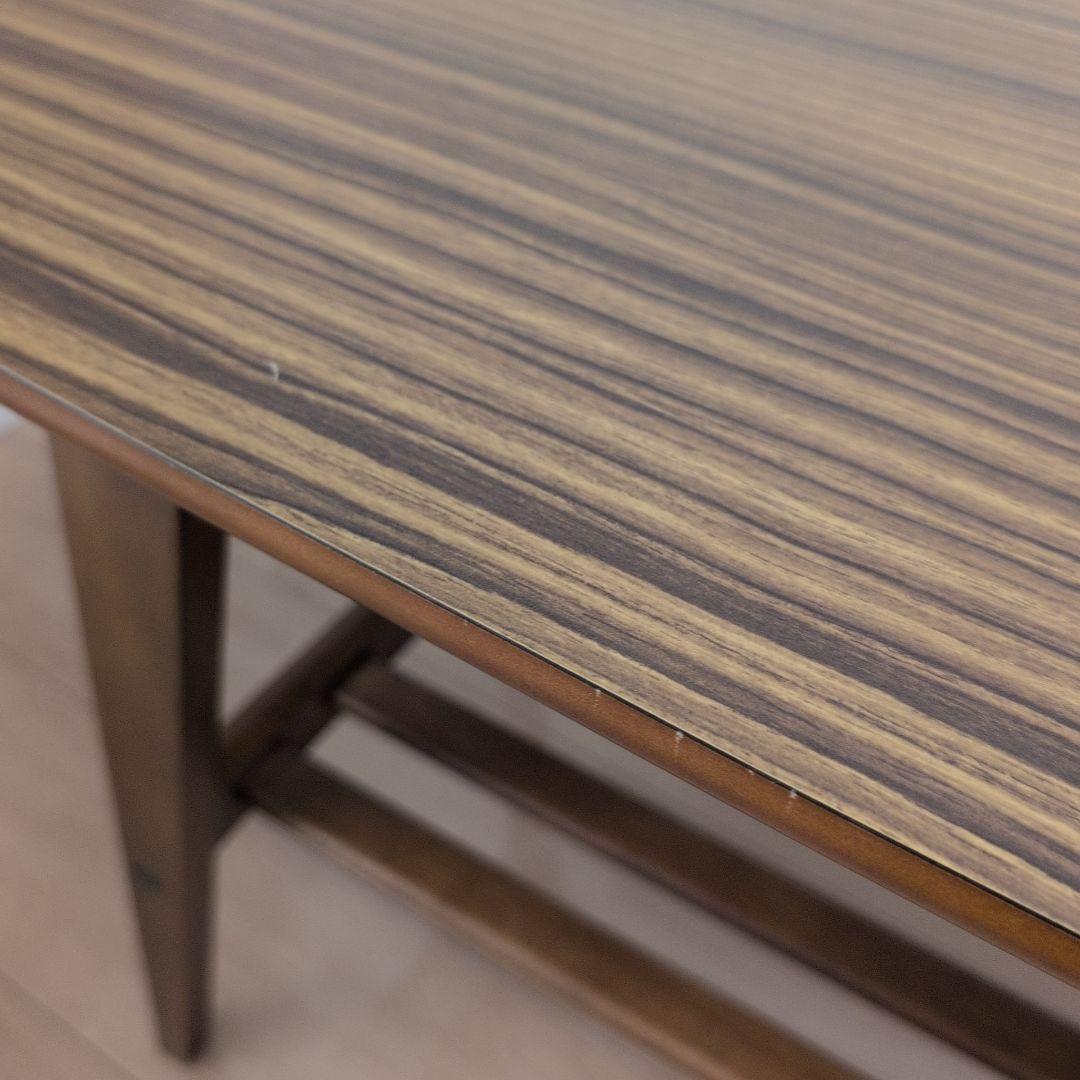 Karimoku カリモク60 リビングテーブル 小 ローテーブル　W90cm