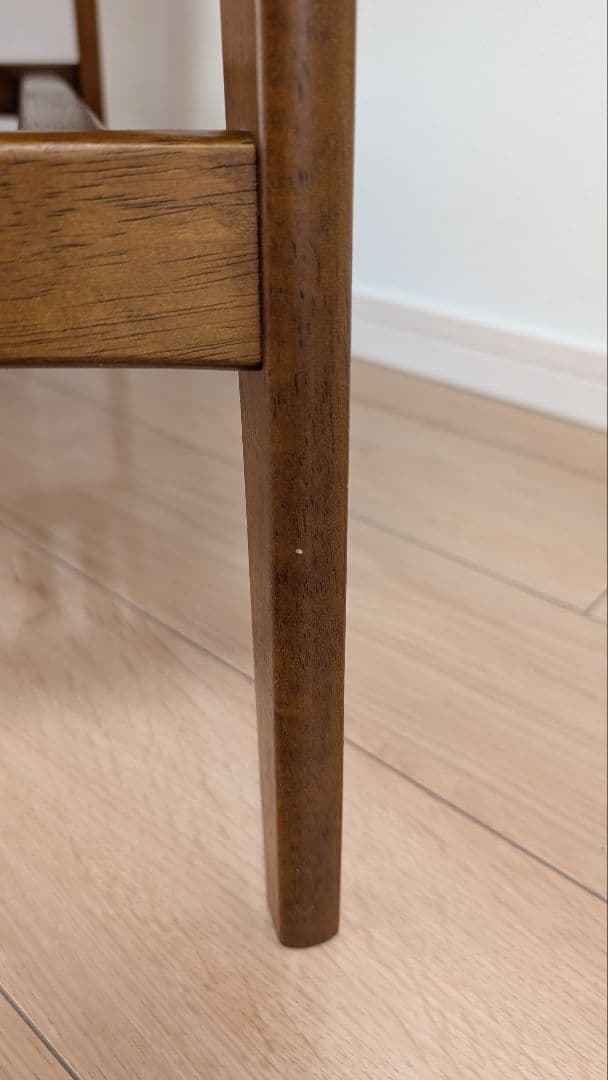 Karimoku カリモク60 リビングテーブル 小 ローテーブル　W90cm