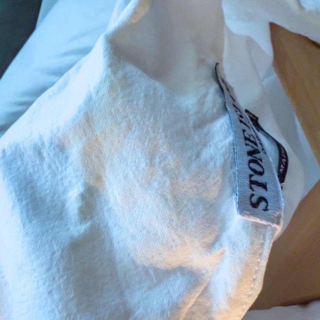 アーカイブ　stone  ジャケット　コンパクト　ポール・ハーヴェイ