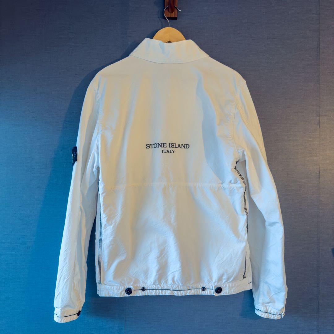 アーカイブ　stone  ジャケット　コンパクト　ポール・ハーヴェイ