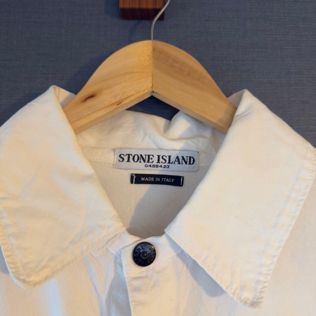 アーカイブ　stone  ジャケット　コンパクト　ポール・ハーヴェイ