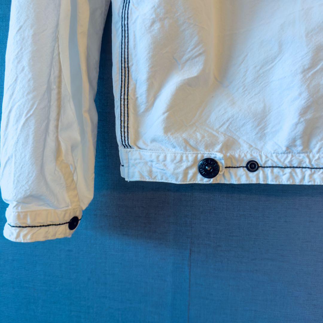 アーカイブ　stone  ジャケット　コンパクト　ポール・ハーヴェイ