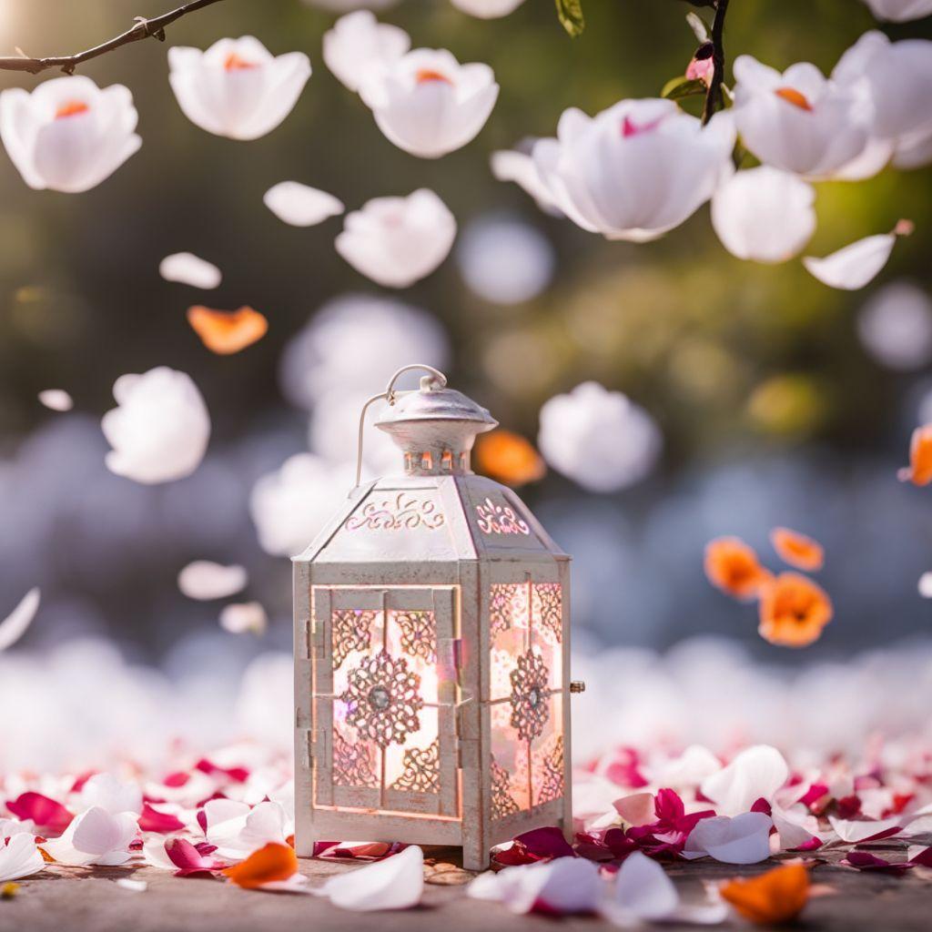 ☆エレガントなキャンドルランタンとティーライトホルダー