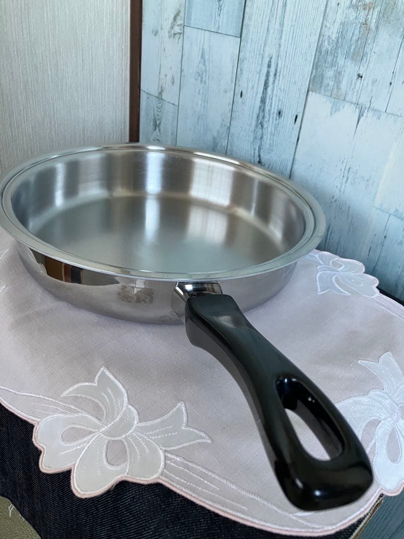 New Magic Seal フライパンNo.2910