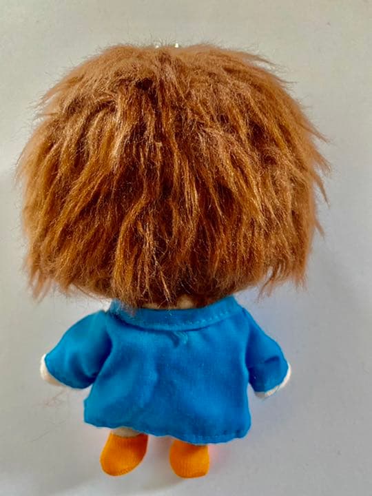 Got7 ジニョン　ドール