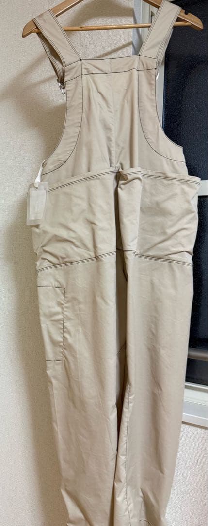 完売している色味です。新品TODAYFULサロペット