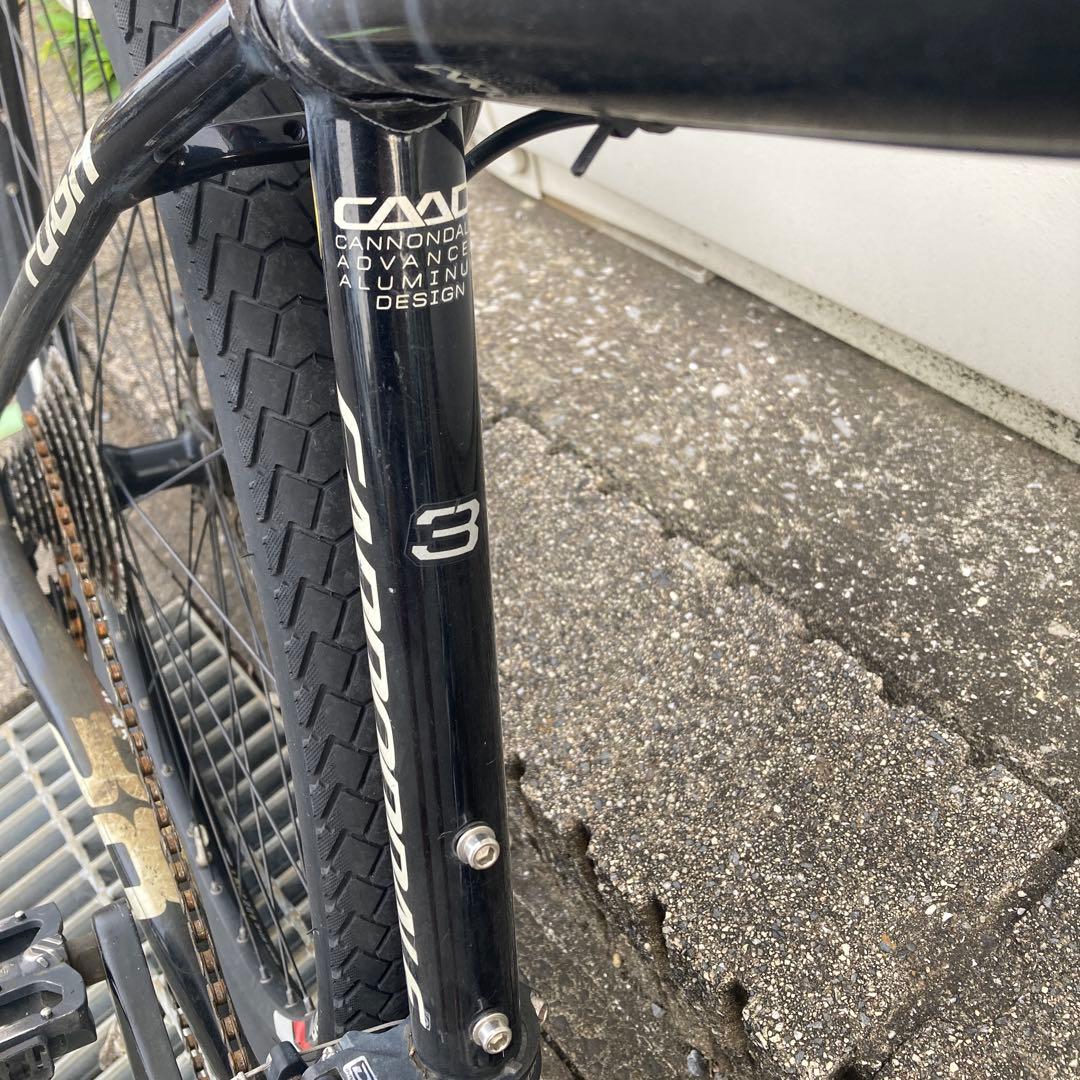 キャノンデール　マウンテンバイク　29インチ